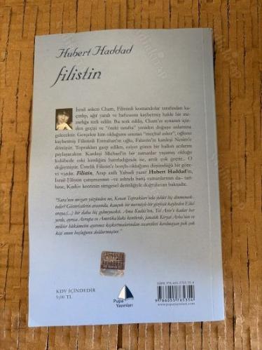 FİLİSTİN