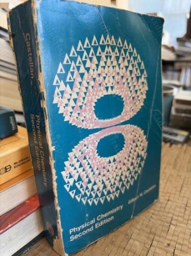 Physical Chemistry Second Edition