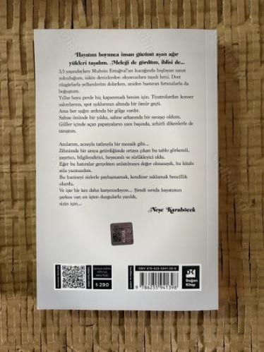 İŞTE BENİM MASALIM