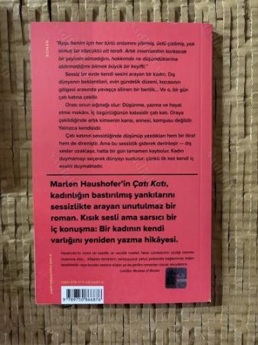 Çatı Katı