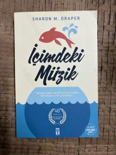 İÇİMDEKİ MÜZİK
