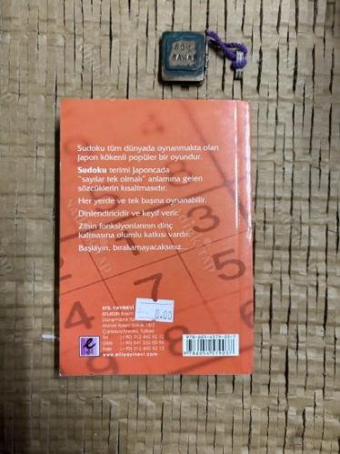Herkes İçin Sudoku