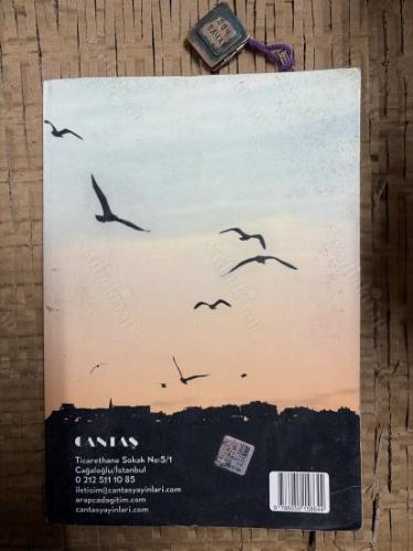 Araplar İçin Türkçeyi Öğreten Kitap