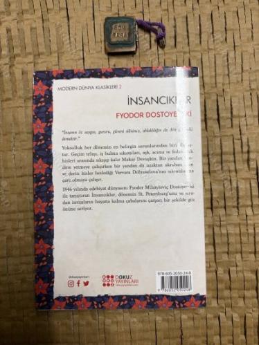 İNSANCIKLAR