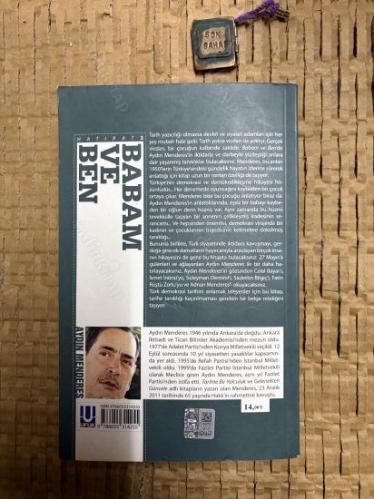 BABAM ve BEN