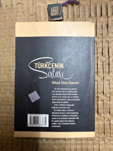 Türkçenin Sırları