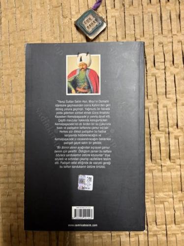 YAVUZ'UN ÇAMURLU KAFTANI - Osmanlı'dan Kahramanlık Hikayeleri