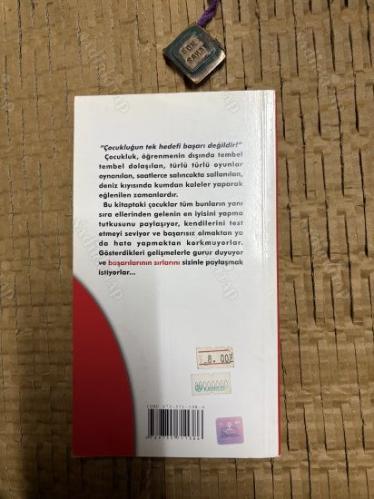 Başarılı Çocukların 7 Sırrı