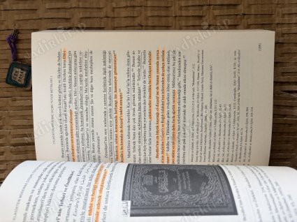 Klasikten Moderne Seçme Tefsir Metinleri