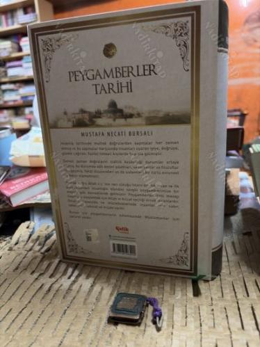 Peygamberler Tarihi