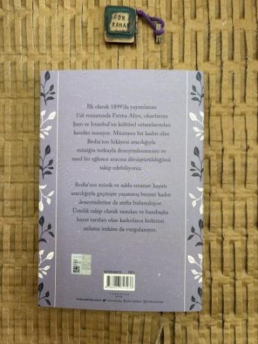 Udi. Kadınların Hafızası (Latin Harflerine Aktarılmış Orijinal Metin)