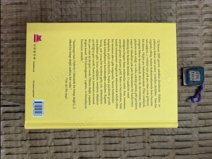 DEFTERLER : Umberto Eco'nun Önsözüyle