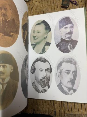 Eczahane'den Eczane'ye / Türkiye'de Eczaneler ve Eczacılar (1800 - 1923) [CİLTLİ]