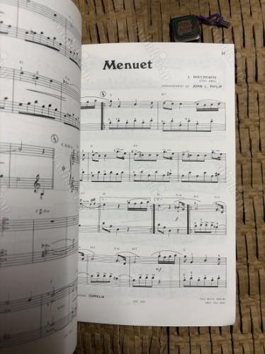 Classics Easy Piano / Volume 1