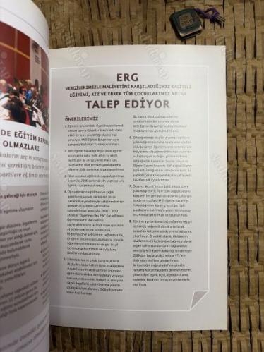 Herkes İçin Kaliteli Eğitim 2003- 2007