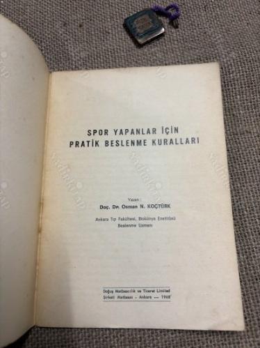 SPOR YAPANLAR İÇİN PRATİK BESLENME KURALLARI