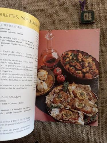 25 Menus En 25 Minutes