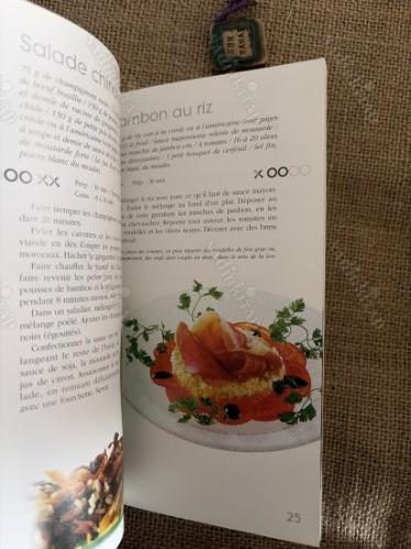LE RİZ DE RİZİERE A RISOTTO