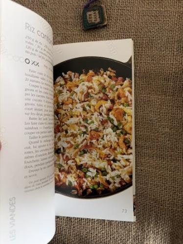 LE RİZ DE RİZİERE A RISOTTO