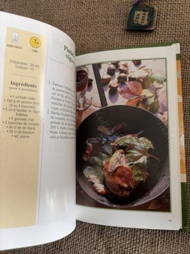 La Cuisine Italienne