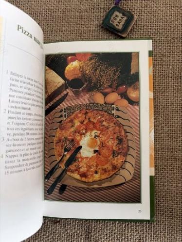 La Cuisine Italienne