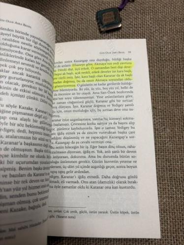 GÜN OLUR ASRA BEDEL