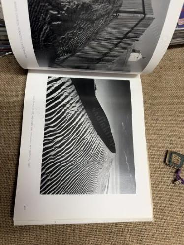 Ansel Adams / 400 Photographs
