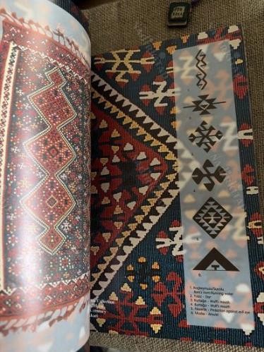 ANATOLIAN KILIMS 1