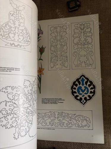 KÜLTÜR BAKANLIĞI SANAT / SAYI : 3 - ARALIK 1974