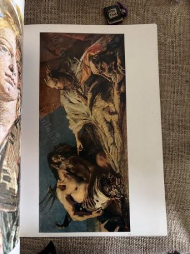 I Maestri Del Colore 37/ Tiepolo