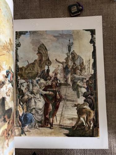 I Maestri Del Colore 37/ Tiepolo