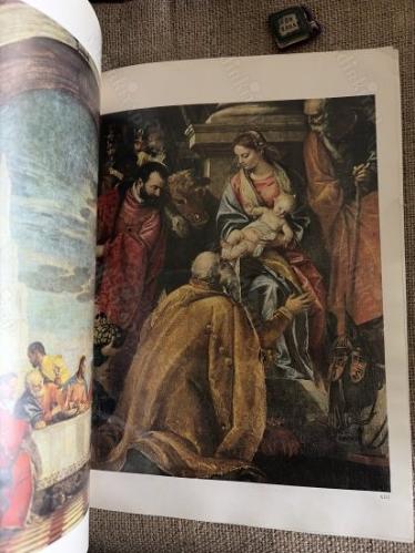 Paolo Veronese / I Maestri Del Colore - 44