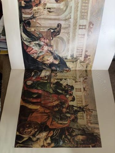 Paolo Veronese / I Maestri Del Colore - 44
