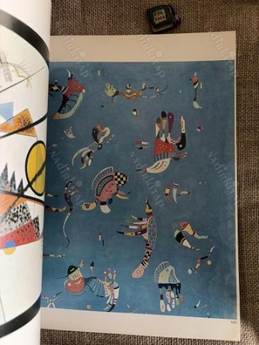 Kandinsky / I Maestri Del Colore