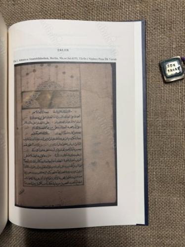 Tarih-i Nişancı Paşa ( Tenkitli Metin - Tahlil ) CİLTLİ