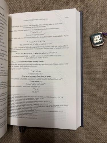 Tarih-i Nişancı Paşa ( Tenkitli Metin - Tahlil ) CİLTLİ