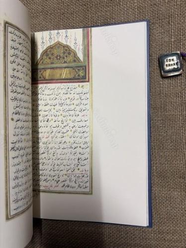 Îmâ-Yı Törehât-I Büldânân Osmanlı Beldelerinin Töreleri ( ciltli )