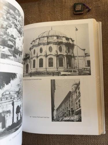 TURKISH ART AND ARCHITECTURE