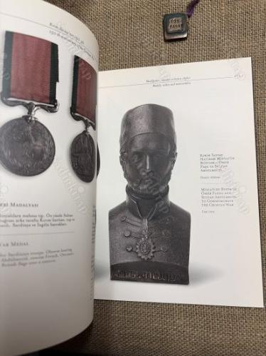 KIRIM SAVAŞI'nın 150'nci Yılı = 150 th Anniversary of the Crimean War