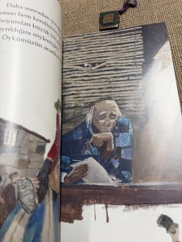 Dünyanın En Büyük Çiçeği