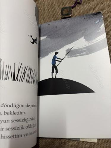 SULARIN SESSİZLİĞİ