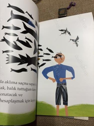 SULARIN SESSİZLİĞİ