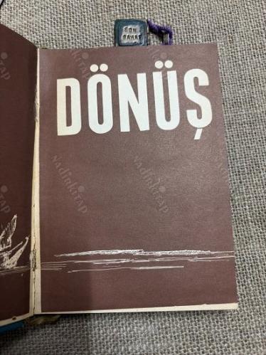 Dönüş