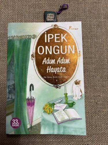 ADIM ADIM HAYATA