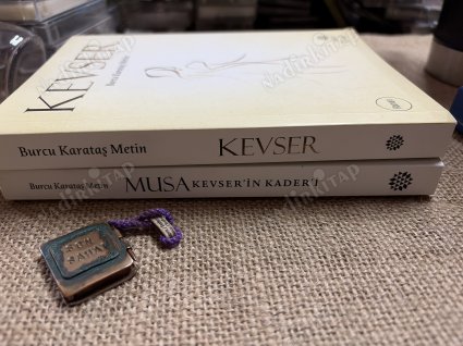 KEVSER / Musa