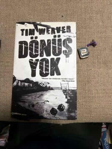 Dönüş Yok
