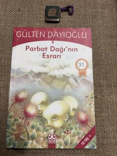 PARBAT DAĞI'NIN ESRARI