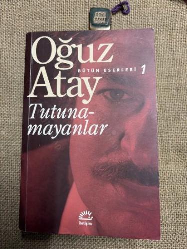 Tutunamayanlar