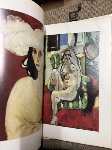 Matisse [Sanat Şaheserleri En Büyük Ressamlar]