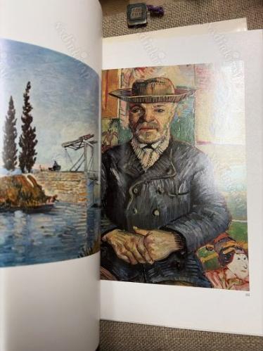 Sanat Şaheserleri En Büyük Ressamlar - VAN GOGH